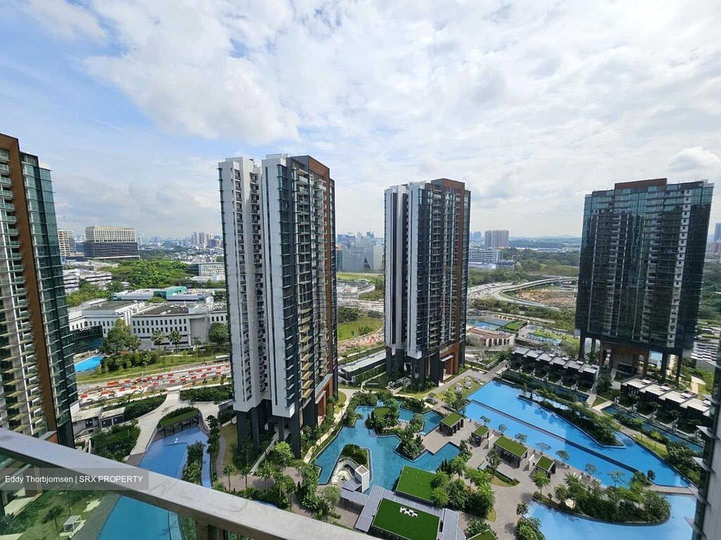 Normanton Park (D5), Apartment #456896331